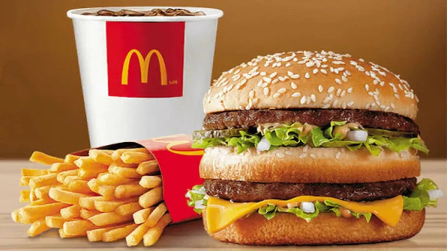 McDonald’s lança promoção de dois sanduíches por 29,90; entenda