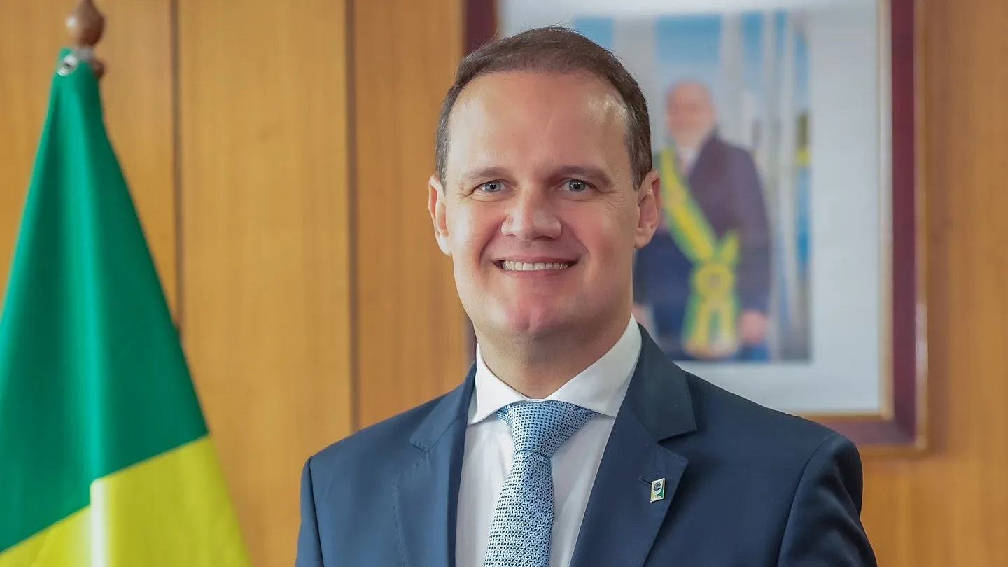 Ex-prefeito de Amargosa, Júlio Pinheiro é exonerado de cargo no governo Lula