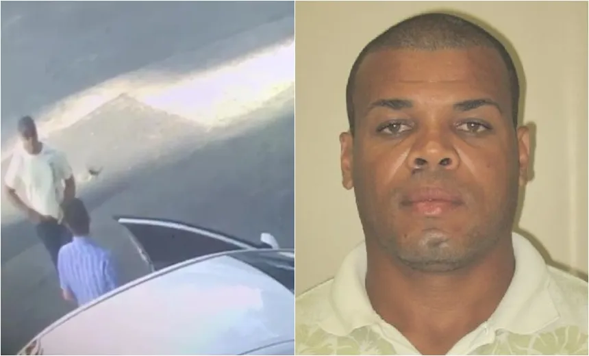 Assaltante de veículos "mais procurado de Salvador" é preso no bairro do Uruguai