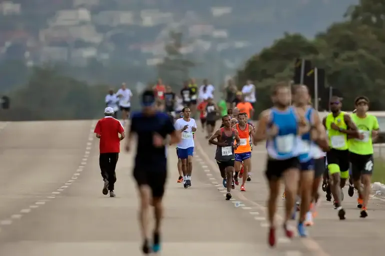 Inscrições abertas para a 52ª Corrida Duque de Caxias em Salvador