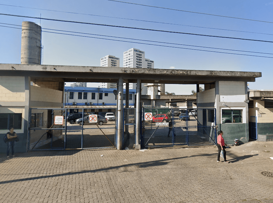 Foto: Reprodução/Google Street View