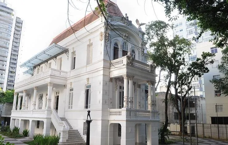 Museu de Arte Contemporânea da Bahia será inaugurado na próxima sexta-feira