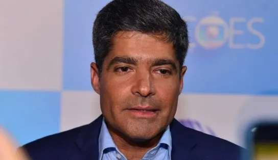 ACM Neto descarta disputar prefeitura de Salvador em 2024; "o nosso candidato é Bruno Reis"