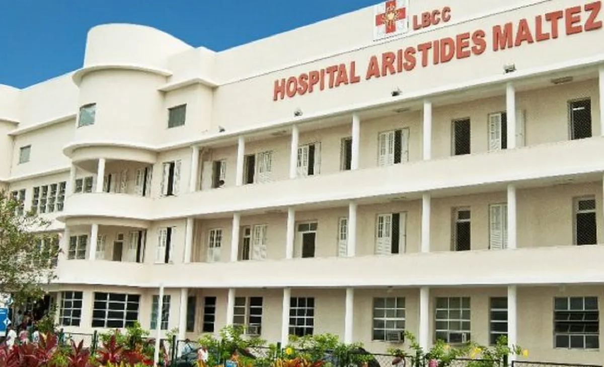 Hospital Aristides Maltez planeja construir nova torre em Salvador