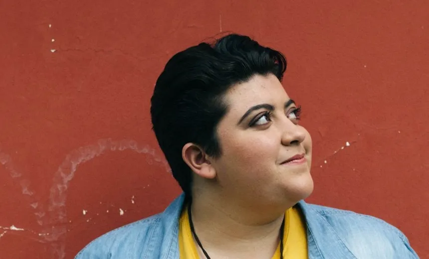 Cantora Ana Vilela pede a namorada em casamento; “agora é para sempre”