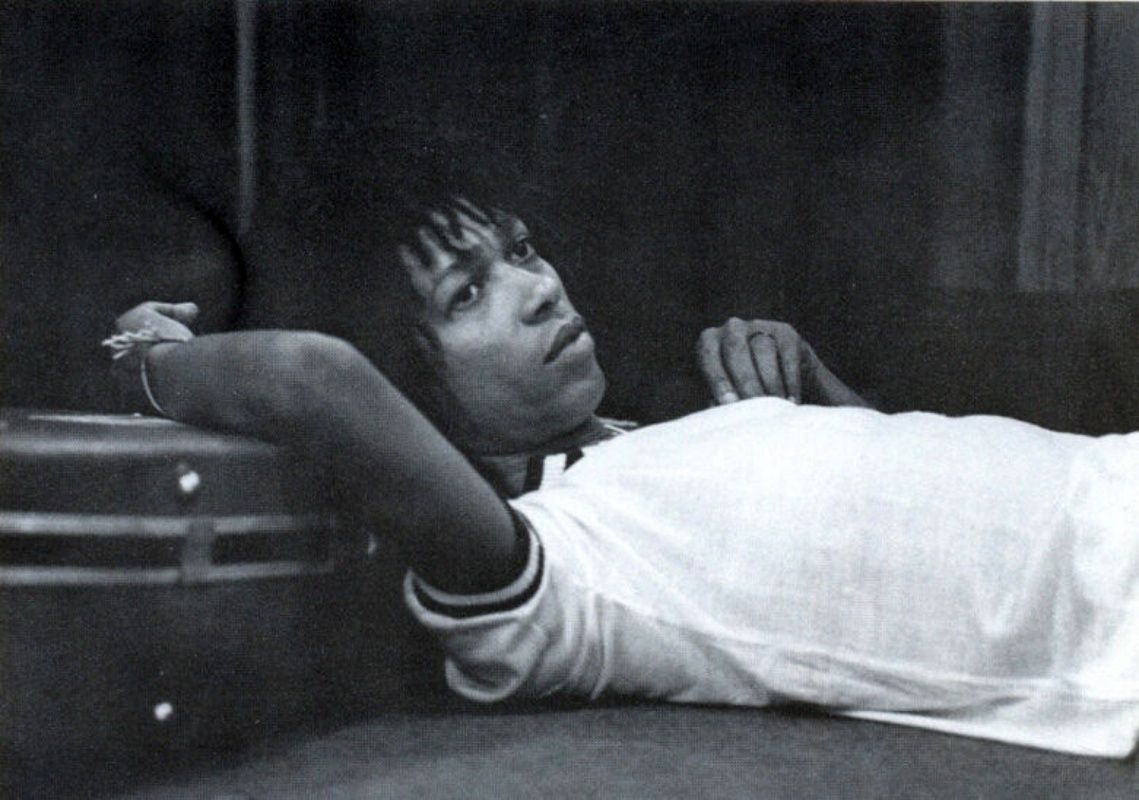 Djavan. Foto: Divulgação