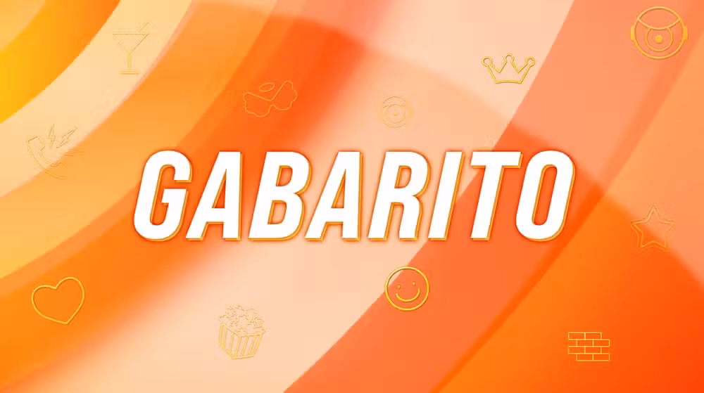 Gabarito Bbb 26 Foto Globo