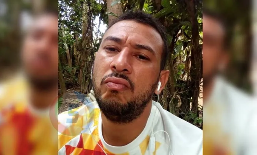 Homem é executado com mais de 10 tiros na cabeça em Simões Filho