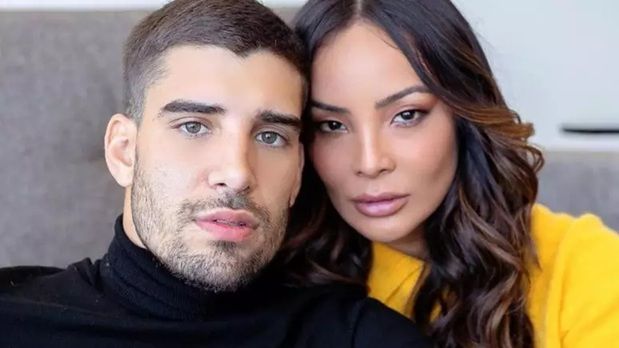 Guilherme Leonel Anuncia Término Do Casamento Com Carol Nakamura