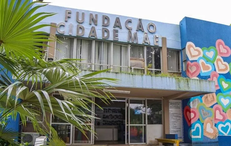 Fundação Cidade Mãe oferece cursos profissionalizante para jovens a partir de 16 anos