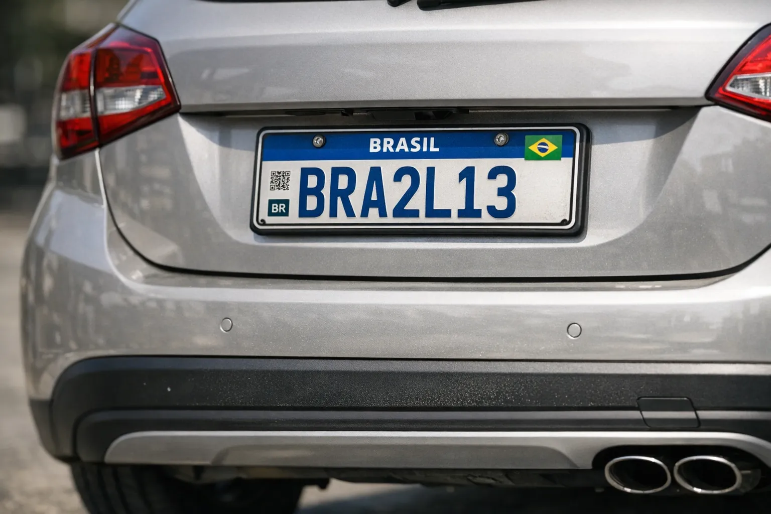 Prazo para desconto de 8% no IPVA de placas final 3 termina hoje