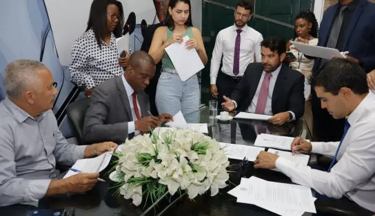 Vereadores podem antecipar votação do orçamento de Salvador 