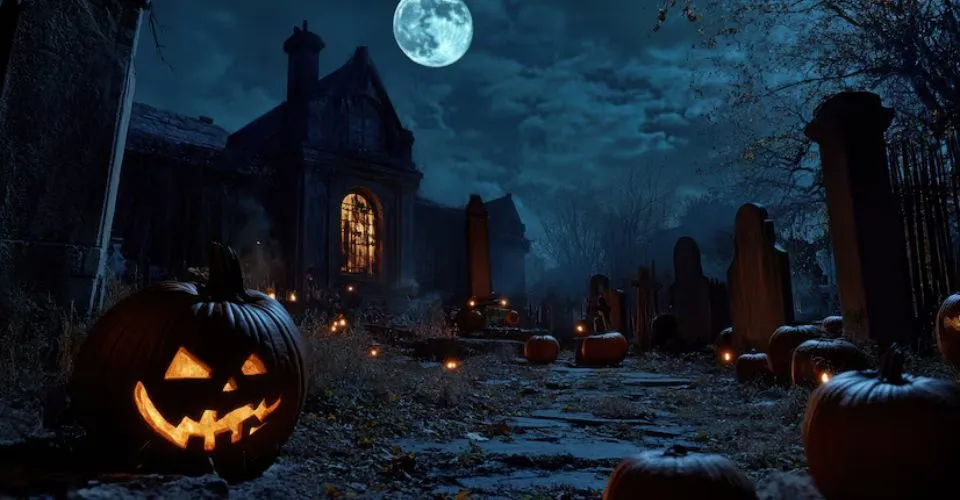 Halloween, Dia dos Mortos e Finados: Aratu On explica as semelhanças entre as comemorações
