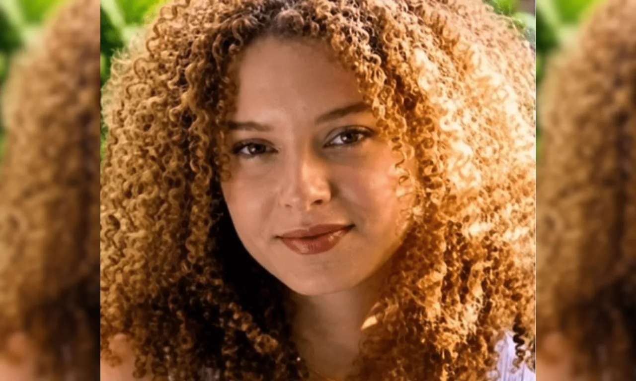 Jovem atropelada