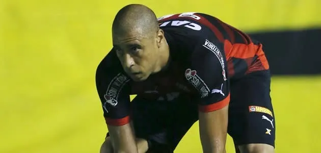 Vitória e Juazeirense empatam em 0 a 0 pelo Campeonato Baiano