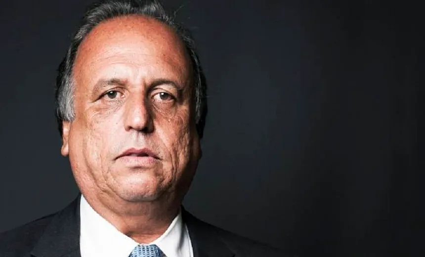 PF cumpre mandados de prisão contra Pezão e assessores no Rio de Janeiro