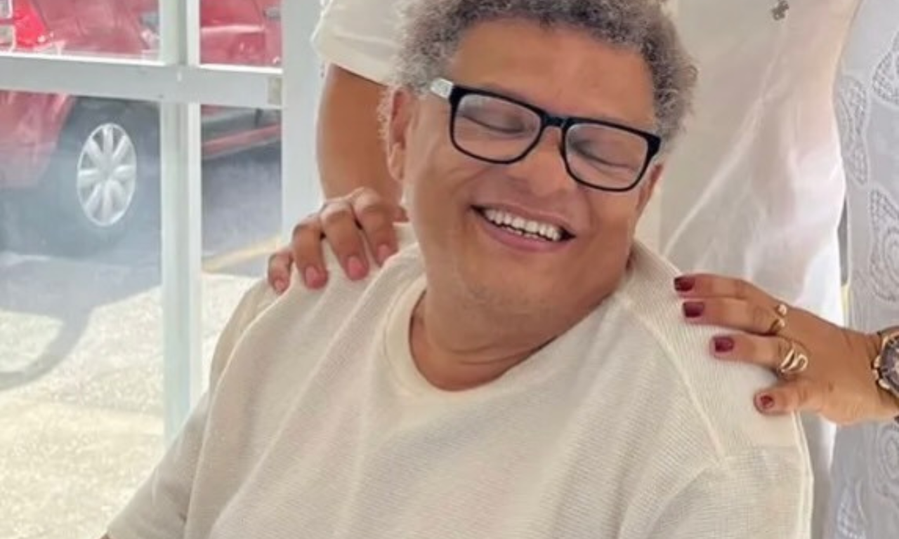 Professor da Uneb e militante do movimento negro morre em Salvador. Foto: Divulga&ccedil;&atilde;o