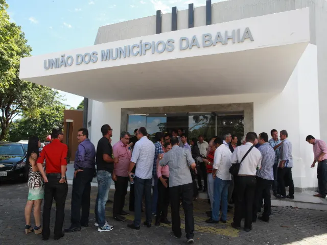 &#8220;Essa doença da reeleição deve ser combatida&#8221;, diz Da Luz sobre eleições na UPB