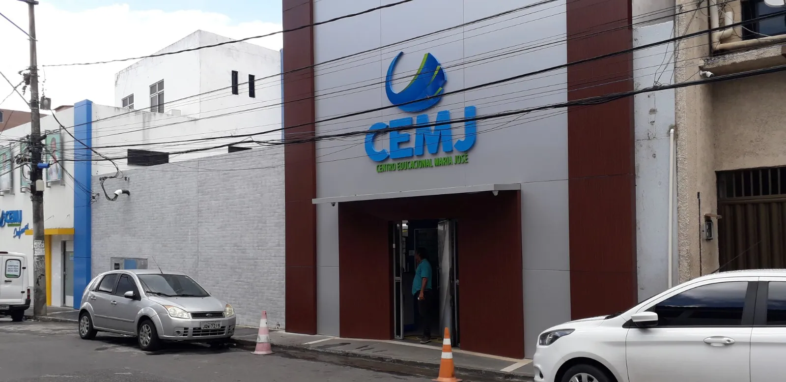 Aulões de preparação para o Enem em Salvador, do CEMJ, acontecerão às terças e quintas, ao longo de um mês. Foto: Divulgação / CEMJ