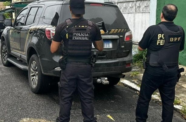 Policiais Cumpriram Um Mandado De Pris&atilde;o Preventiva E Dois Mandados De Busca E Apreens&atilde;o Contra Mulher Acusada De Abusar Das Pr&oacute;prias Filhas