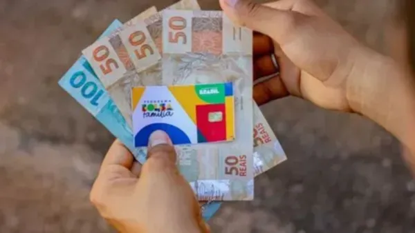 Pagamento do Bolsa Família de março começa na próxima semana; confira
