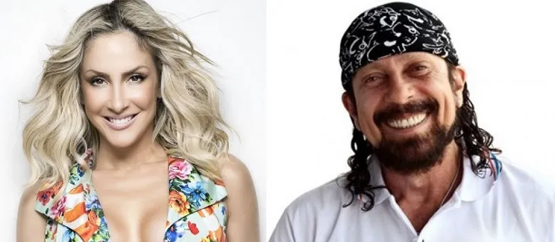 DÉBITO MILIONÁRIO: Dívida de Claudia Leitte e Bell Marques com a União ultrapassa 30 milhões