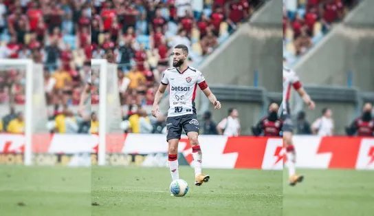 Wagner Leonardo confirma permanência no Vitória e Fábio Mota critica postura do Bahia