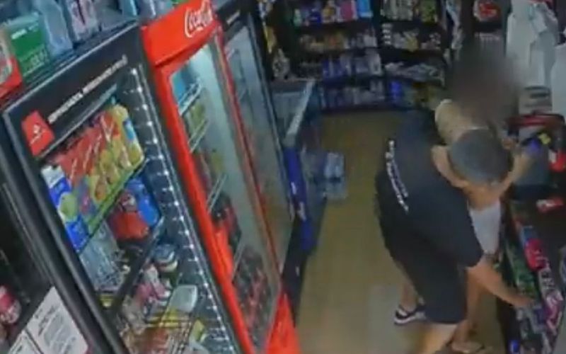 Importuna&ccedil;&atilde;o sexual &eacute; crime no Brasil desde 2018, quando a Lei n&ordm; 13.718 passou a prever pena de 1 a 5 anos de pris&atilde;o para atos libidinosos sem consentimento/Foto: Reprodu&ccedil;&atilde;o