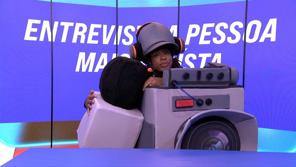 Foto: Reprodução/Globoplay