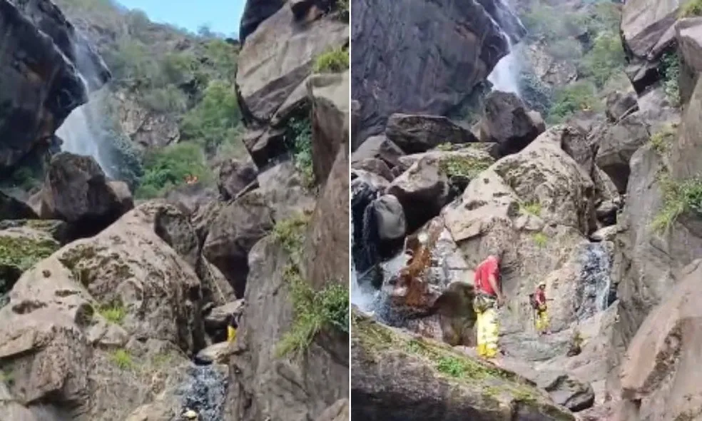 Cachoeira