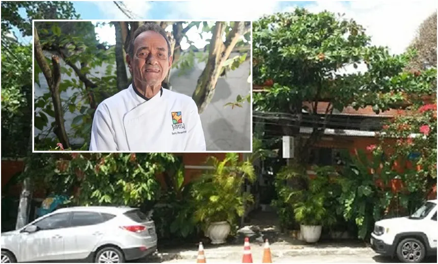 “Criou nova história”, diz defesa de dono de restaurante sobre nova versão de funcionário