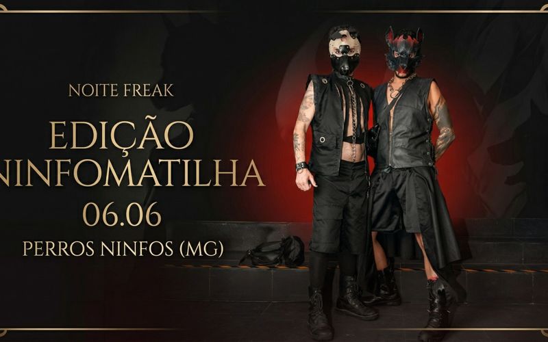 Baseada em consentimento e respeito, a cultura BDSM tamb&eacute;m promove debates sobre sexualidade, seguran&ccedil;a e diversidade/Foto: Divulga&ccedil;&atilde;o&nbsp;