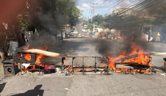 Tentativa de chacina: moradores relatam pânico que deixou dois mortos e três baleados em Salvador 
