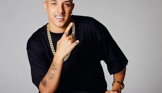 Salvador terá show de trap com Matuê, L7nnon, Teto, Delacruz, entre outros; confira valores e datas