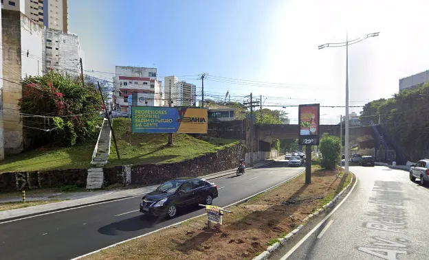 Região do Vale do Canela. Foto: Ilustrativa / Google Street View
