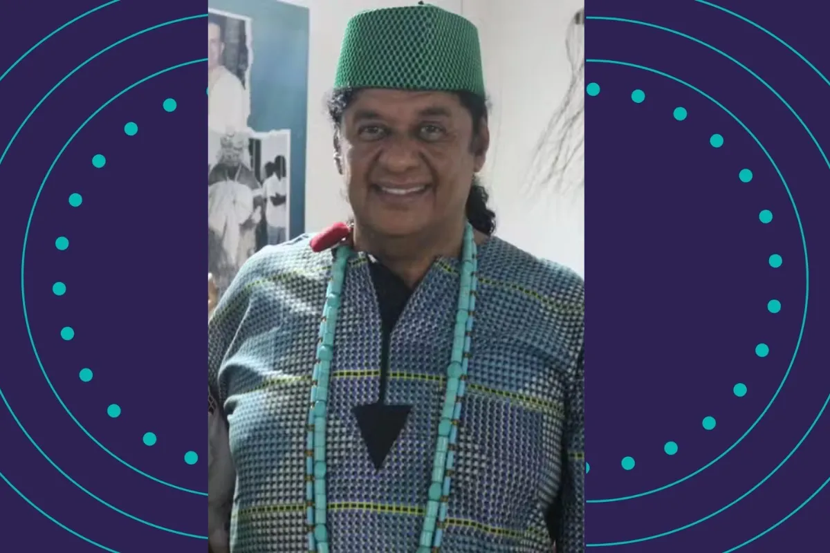 Pai de santo condenado por abuso sexual de criança é preso em Salvador