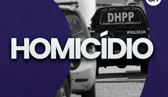 Idoso de 74 anos é encontrado morto dentro de casa, em Itapuã; ele pode ter sido atingido por pedaço madeira