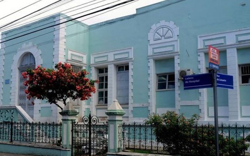 O mutir&atilde;o ser&aacute; realizado na Maternidade Clim&eacute;rio de Oliveira, unidade ligada &agrave; UFBA e refer&ecirc;ncia em atendimento pelo SUS em Salvador/Foto: Reprodu&ccedil;&atilde;o&nbsp;