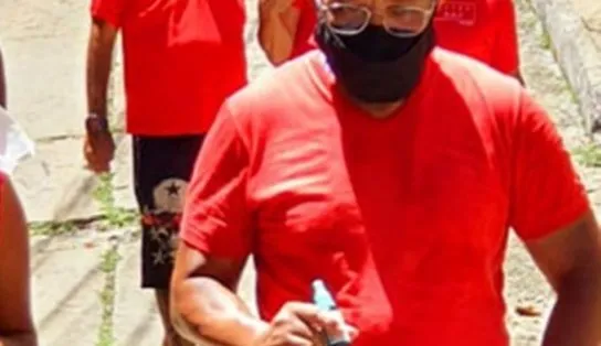 “CSU de Pernambués atende comunidades vizinhas com atividades que fortalecem união em Salvador”, destaca Suíca