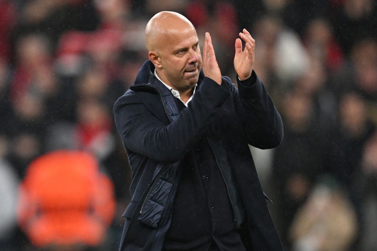 Salah volta a ser relacionado para jogo do Liverpool após briga com treinador. Foto: Divulgação/Liverpool