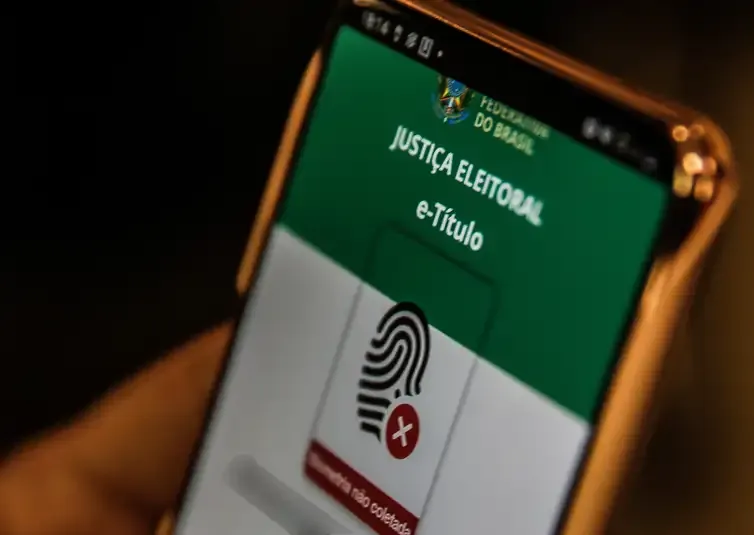 Imagem Do Aplicativo E Titulo