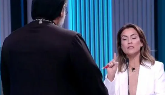 'Candidato padre' lidera memes do último debate de presidenciáveis antes das eleições