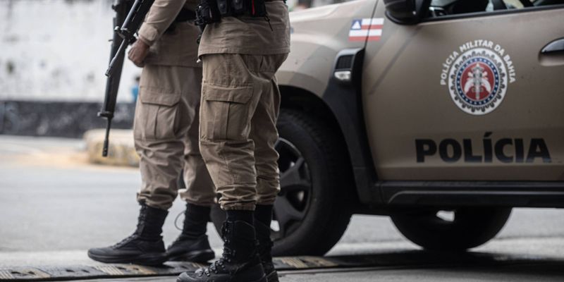 Em menos de 3 anos, o estado renovou praticamente toda a frota operacional da PM e Bombeiros, um feito inédito na história da Segurança Pública da Bahia/Foto: Polícia Militar 