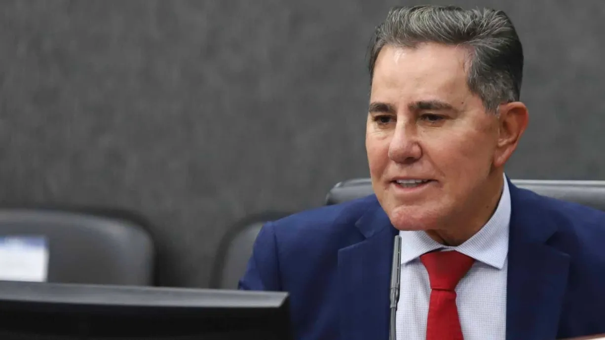 José Rotondano é eleito presidente do TJ-BA para biênio 2026-2028