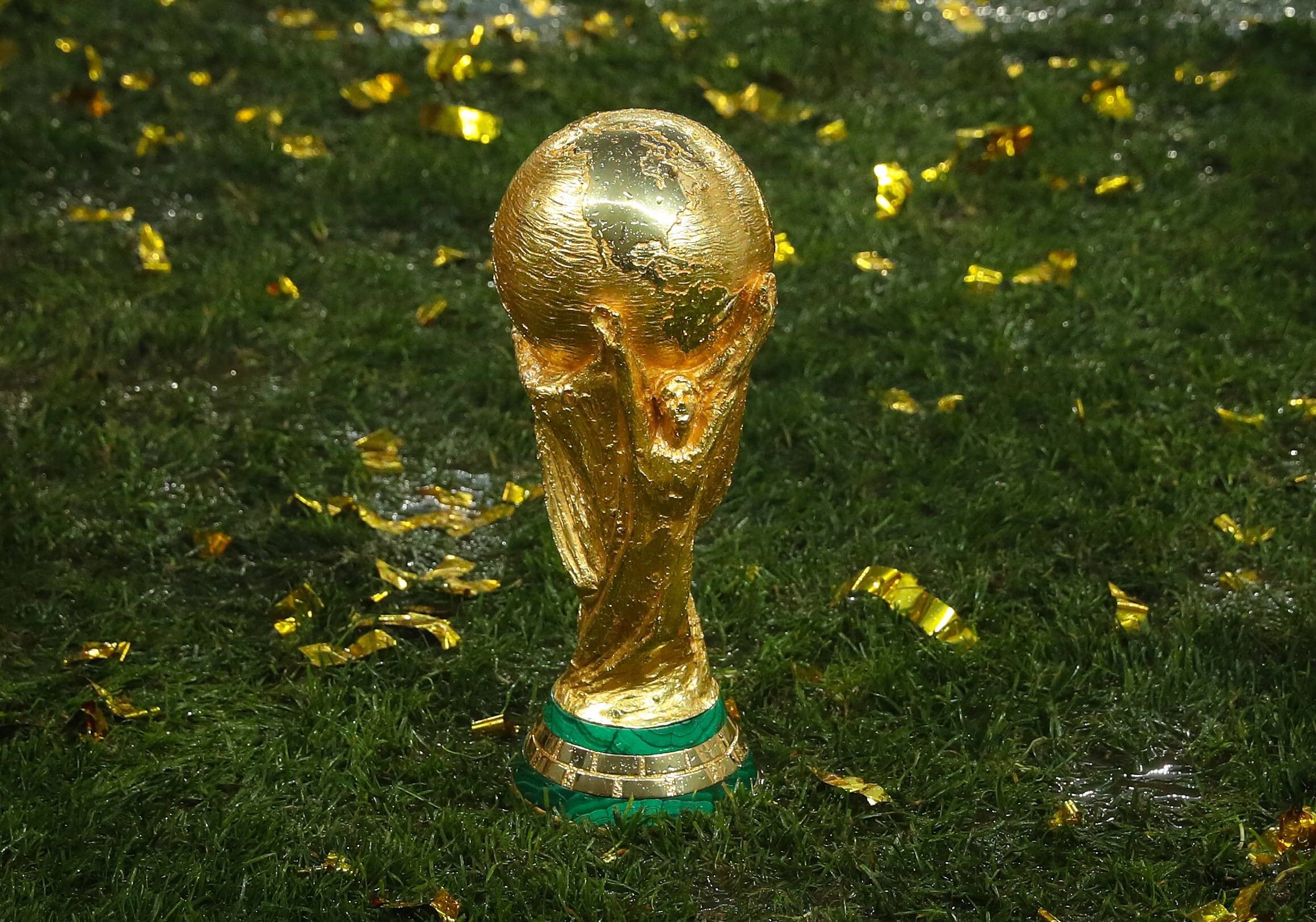 Copa do Mundo será realizada em junho de 2026 | Foto: divulgação/Fifa