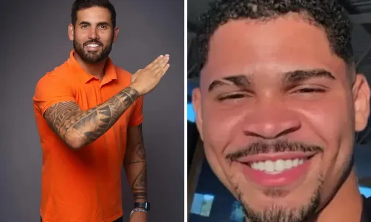 Vereador de Santo Amaro e assessor s&atilde;o encontrados mortos em s&iacute;tio. | Foto: Reprodu&ccedil;&atilde;o