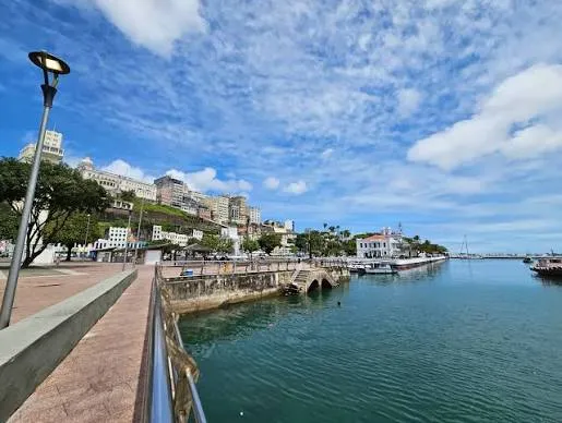 Trânsito na Cidade Baixa sofre alterações nesta segunda-feira (15)