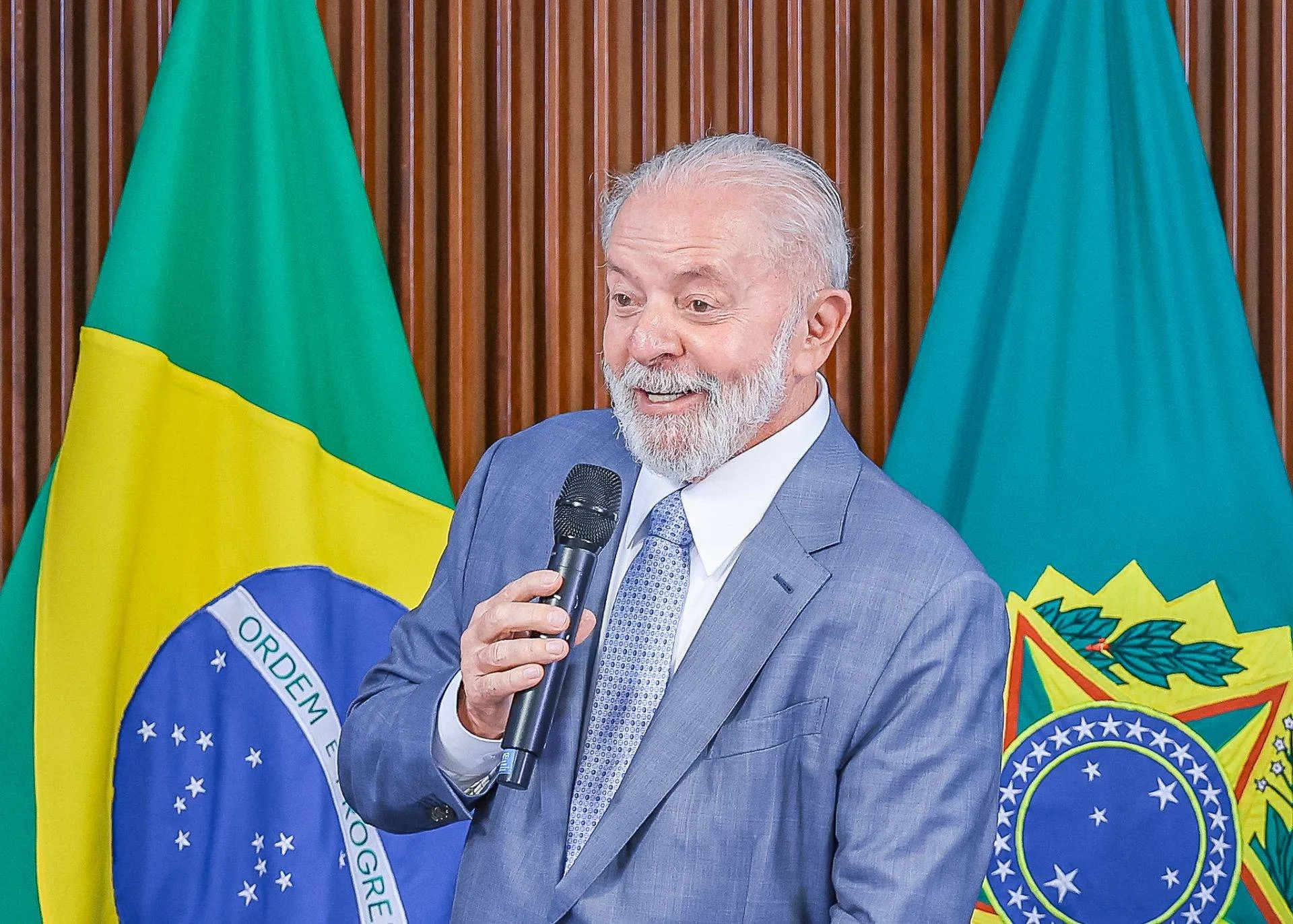 Gestão de Lula é aprovada por 63% do eleitorado de Salvador, aponta pesquisa