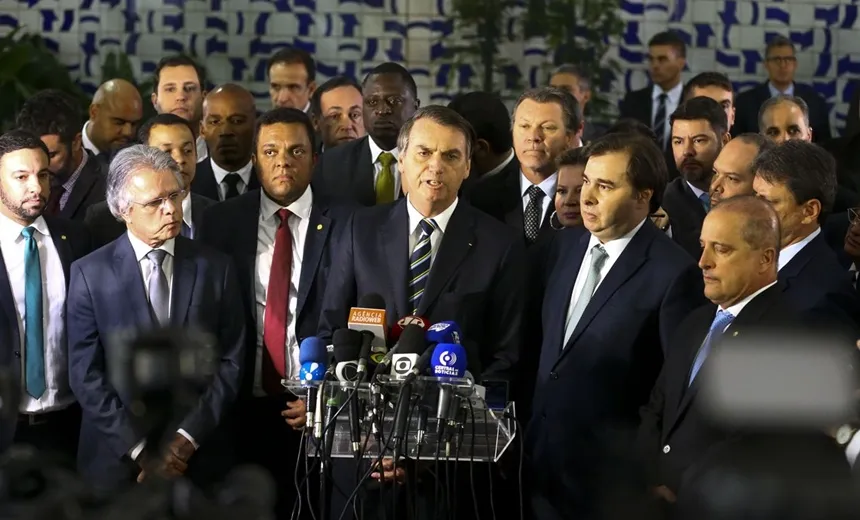 Governo apresenta proposta de mudança no Código de Trânsito Brasileiro