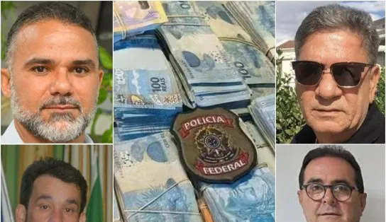 Operação Overclean: confira o que se sabe até o momento